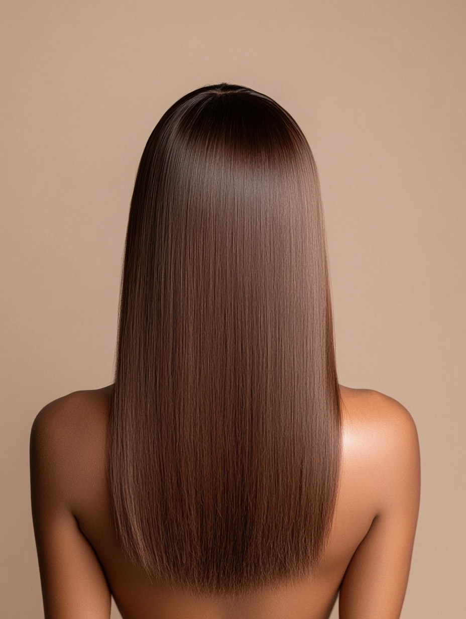 Royal Silk Clip-In Extensions