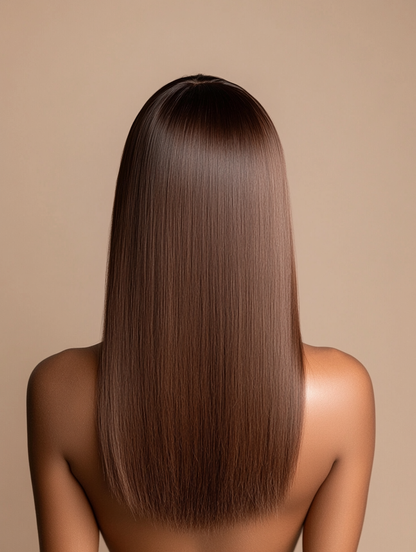 Royal Silk Clip-In Extensions