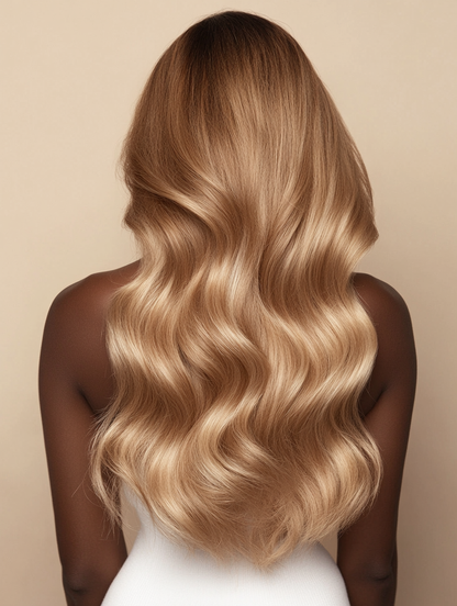 Elegance Body Wave Bundles